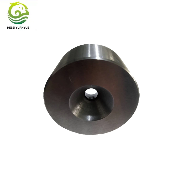 High Precision Extrusion Carbide Steel Wire Drawing Dies